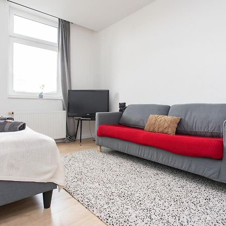 Fullhouse - Magdeburg - L10 Apartments Экстерьер фото