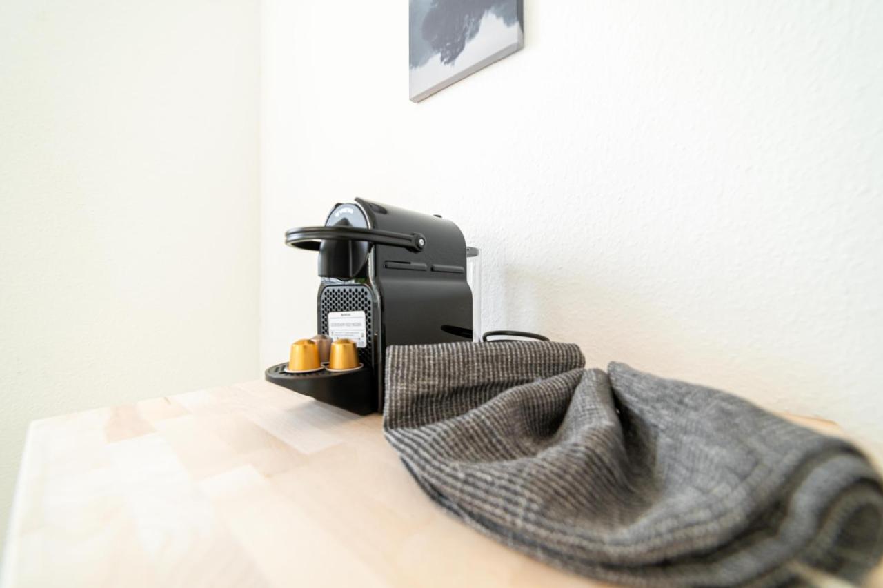 Fullhouse - Magdeburg - L10 Apartments Экстерьер фото