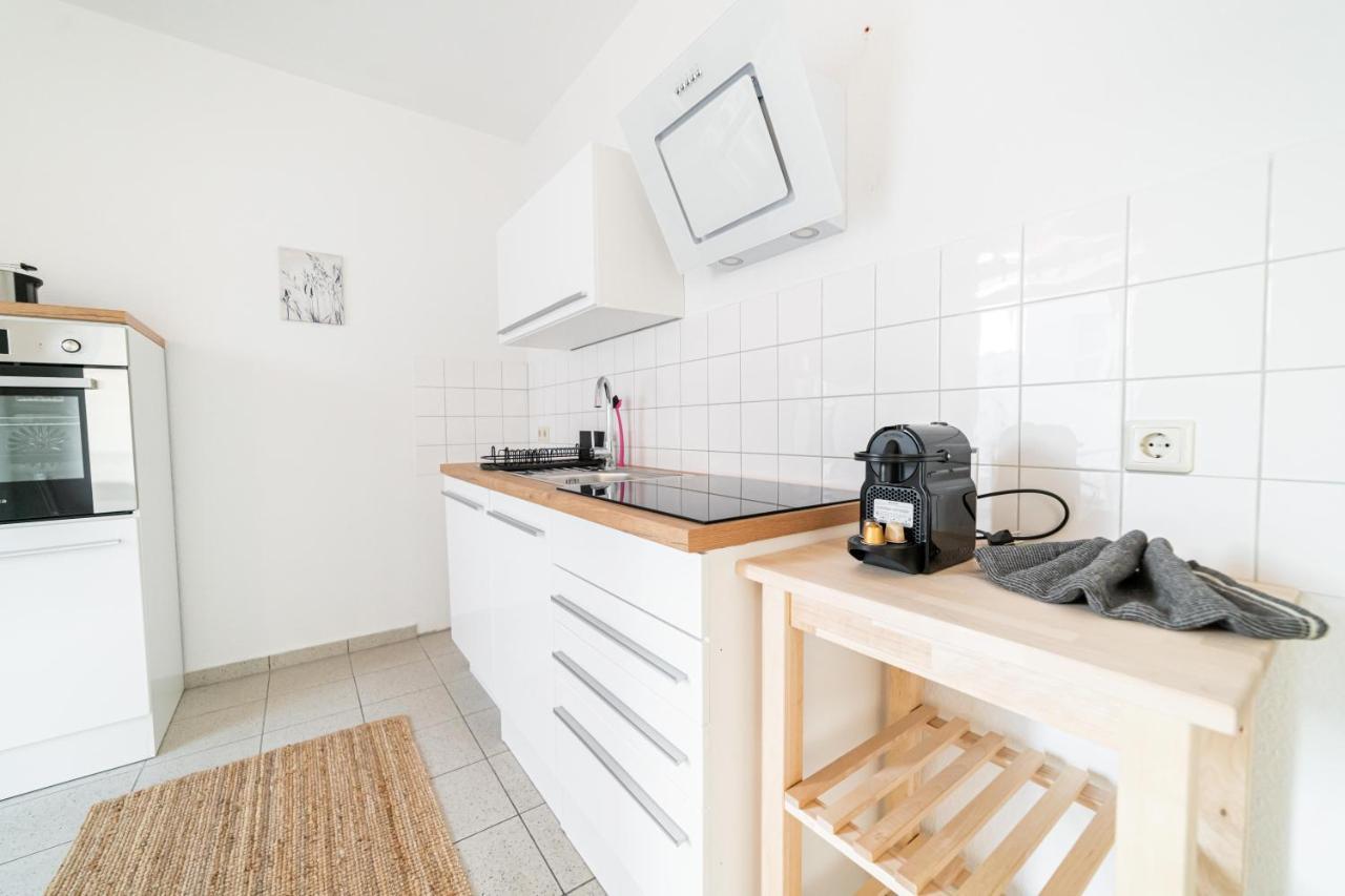 Fullhouse - Magdeburg - L10 Apartments Экстерьер фото