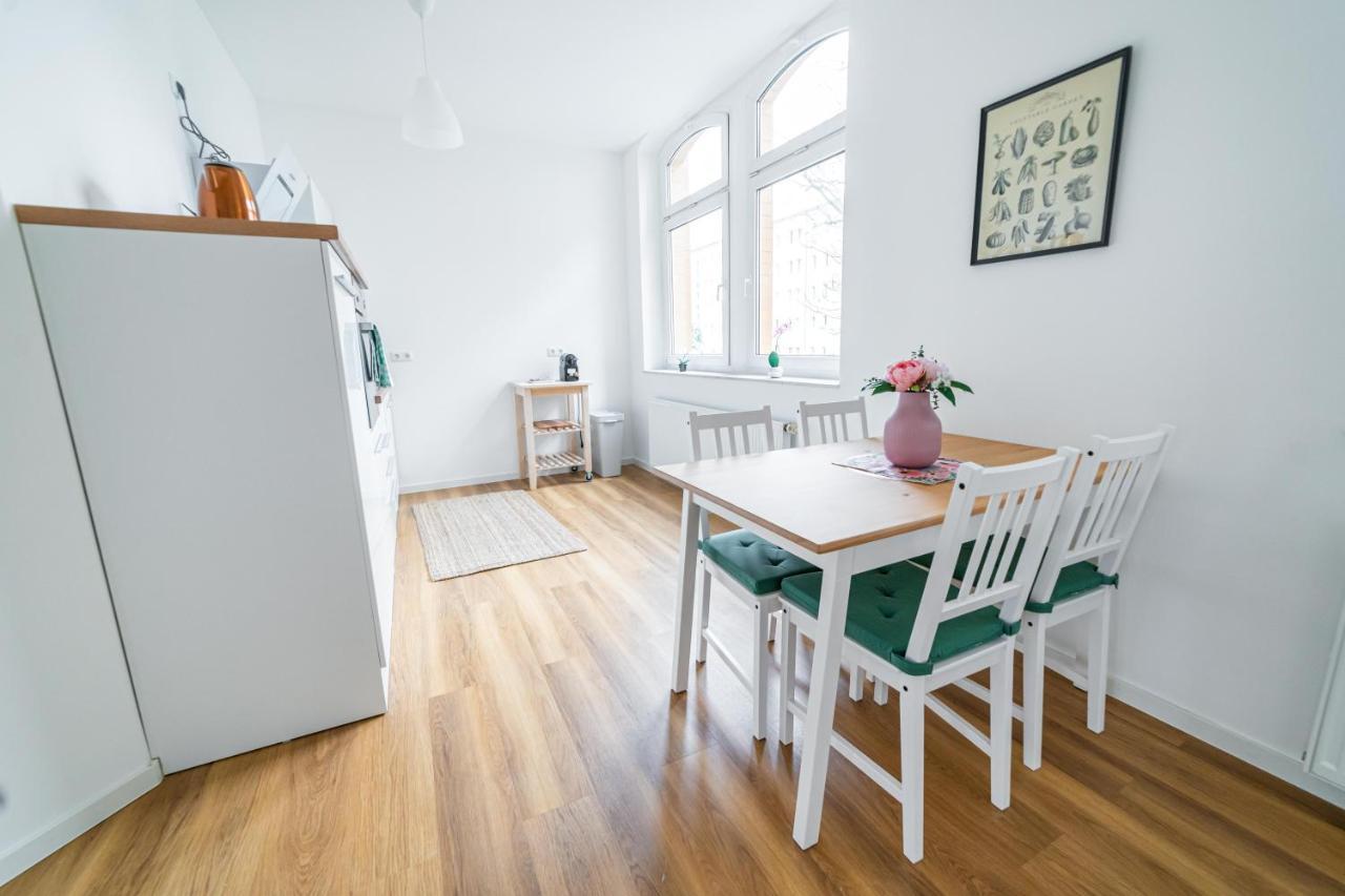 Fullhouse - Magdeburg - L10 Apartments Экстерьер фото