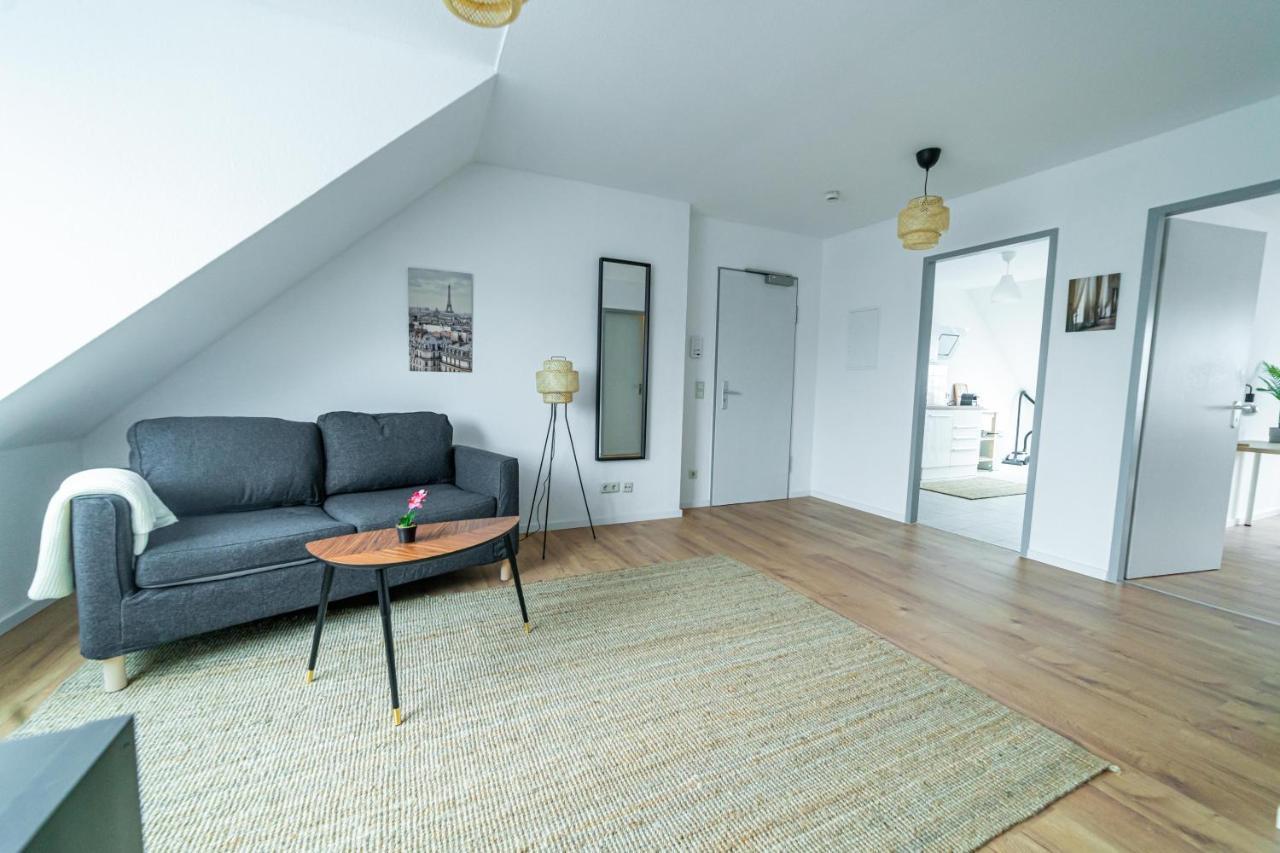 Fullhouse - Magdeburg - L10 Apartments Экстерьер фото