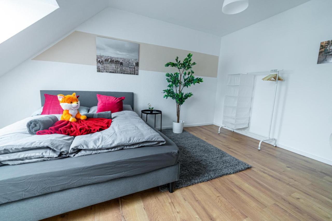 Fullhouse - Magdeburg - L10 Apartments Экстерьер фото