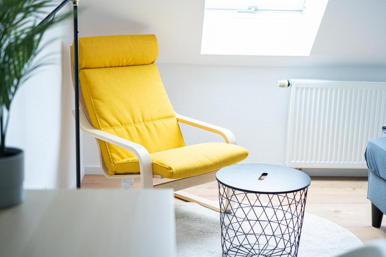 Fullhouse - Magdeburg - L10 Apartments Экстерьер фото