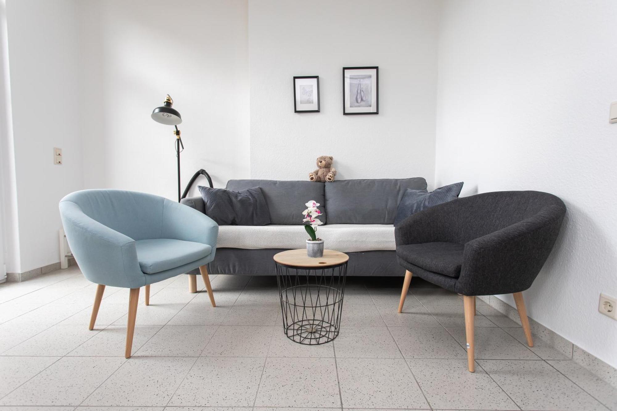 Fullhouse - Magdeburg - L10 Apartments Экстерьер фото