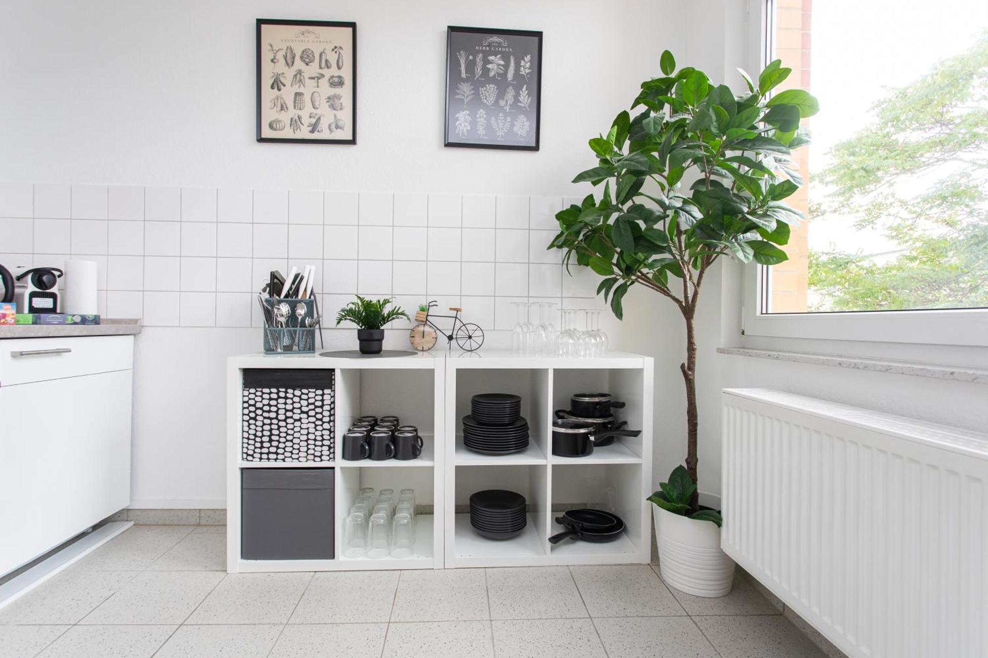 Fullhouse - Magdeburg - L10 Apartments Экстерьер фото